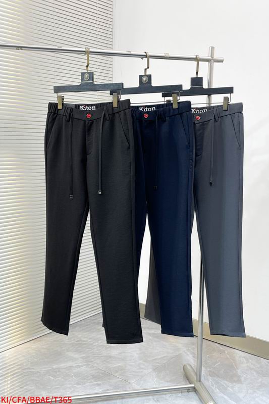 Kiton sz29-40 13xr02